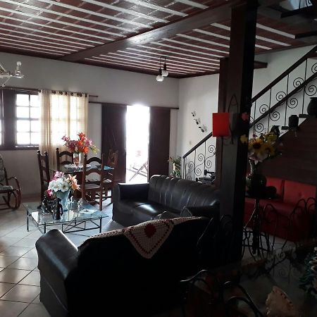 Pousada Casa D' Guio Rio das Ostras Exterior foto