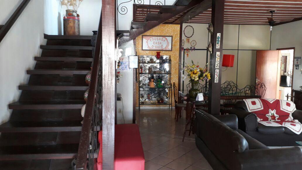 Pousada Casa D' Guio Rio das Ostras Exterior foto