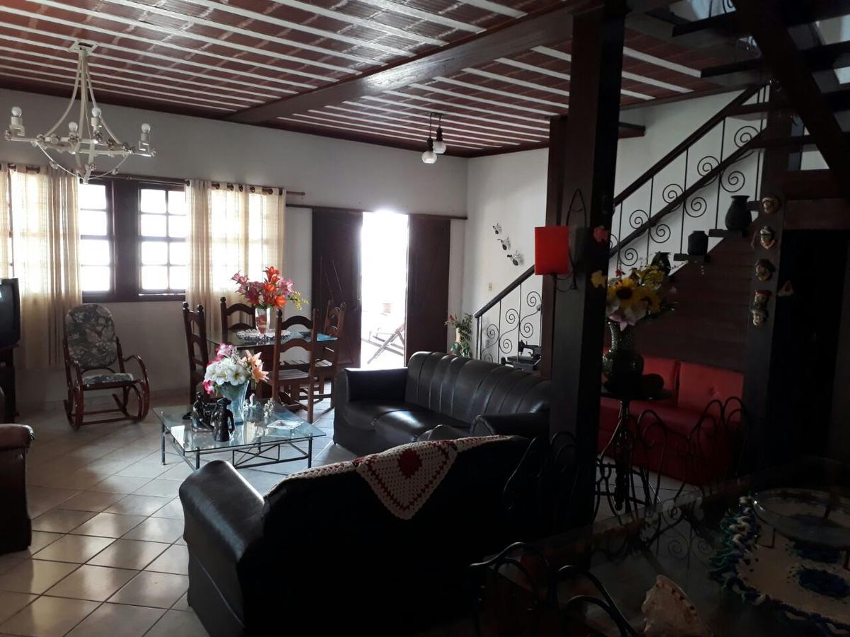 Pousada Casa D' Guio Rio das Ostras Exterior foto