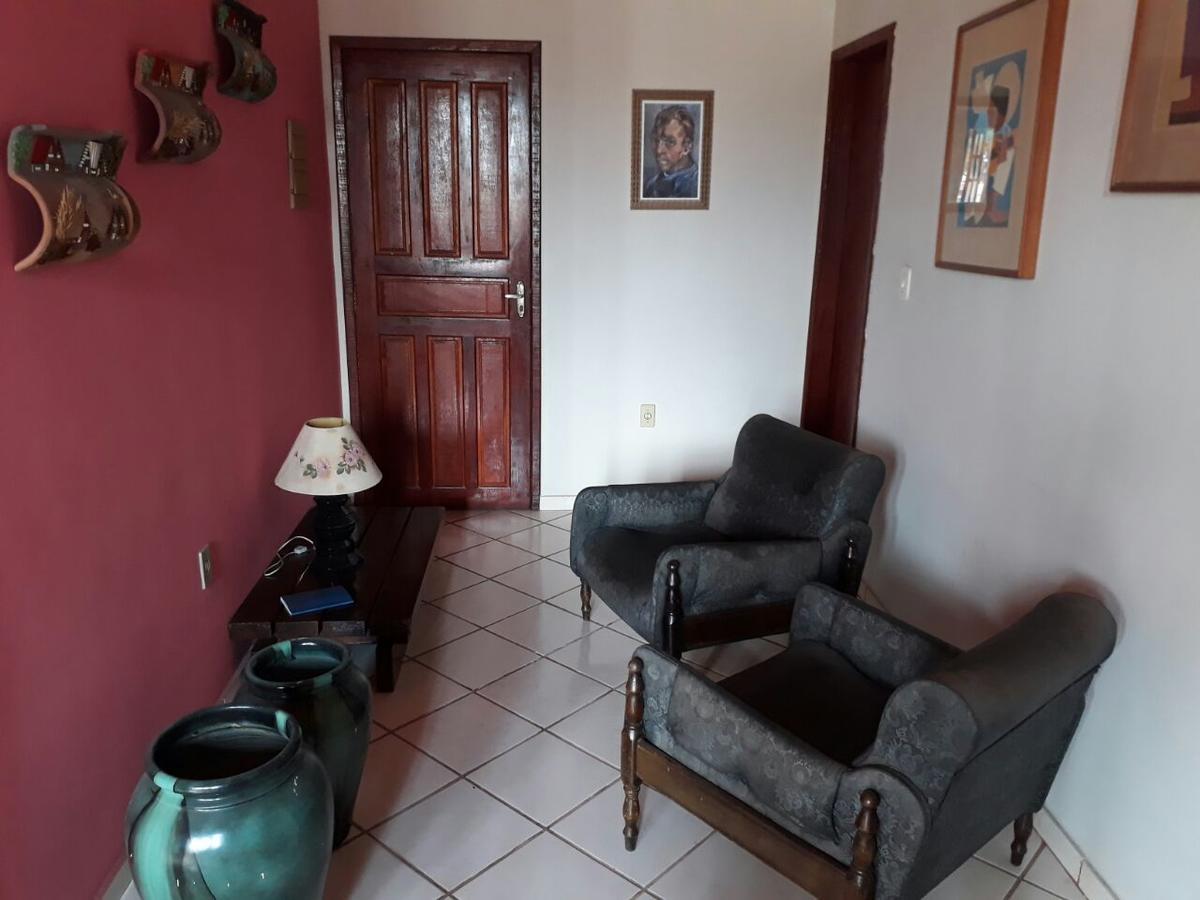 Pousada Casa D' Guio Rio das Ostras Exterior foto