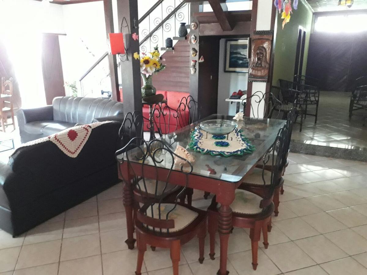 Pousada Casa D' Guio Rio das Ostras Exterior foto