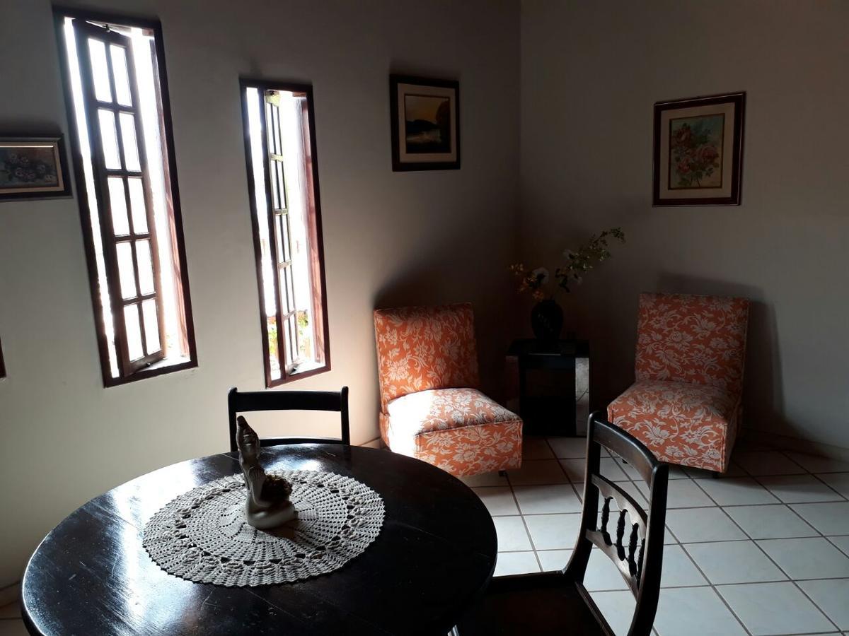 Pousada Casa D' Guio Rio das Ostras Exterior foto