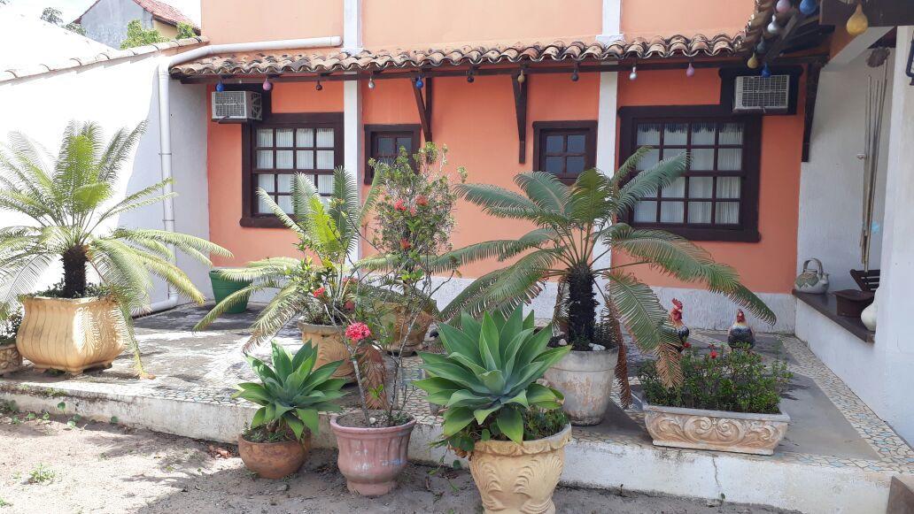 Pousada Casa D' Guio Hotel Rio das Ostras Exterior foto