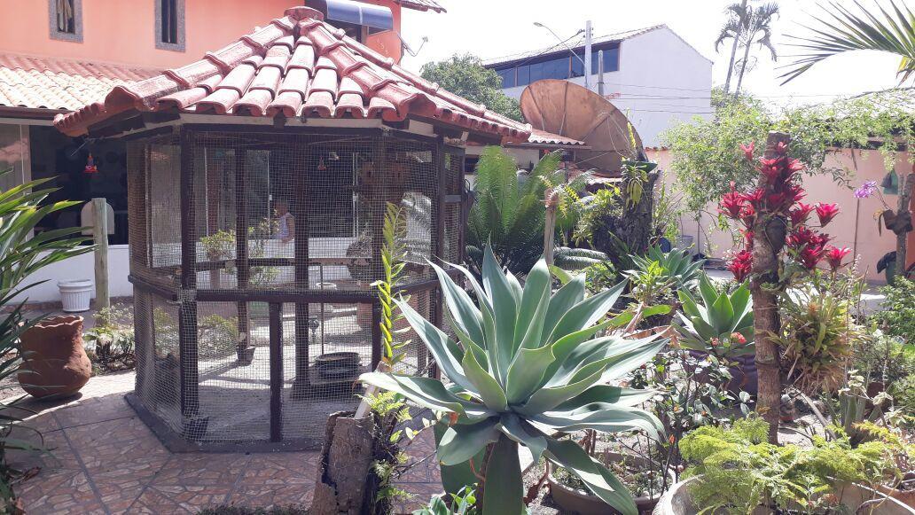 Pousada Casa D' Guio Rio das Ostras Exterior foto