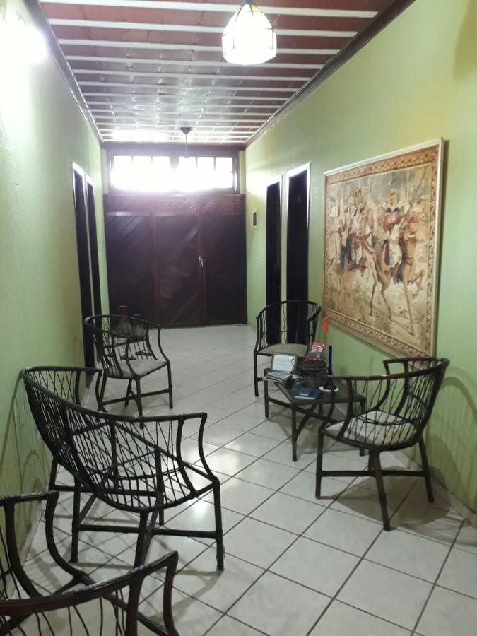 Pousada Casa D' Guio Rio das Ostras Exterior foto